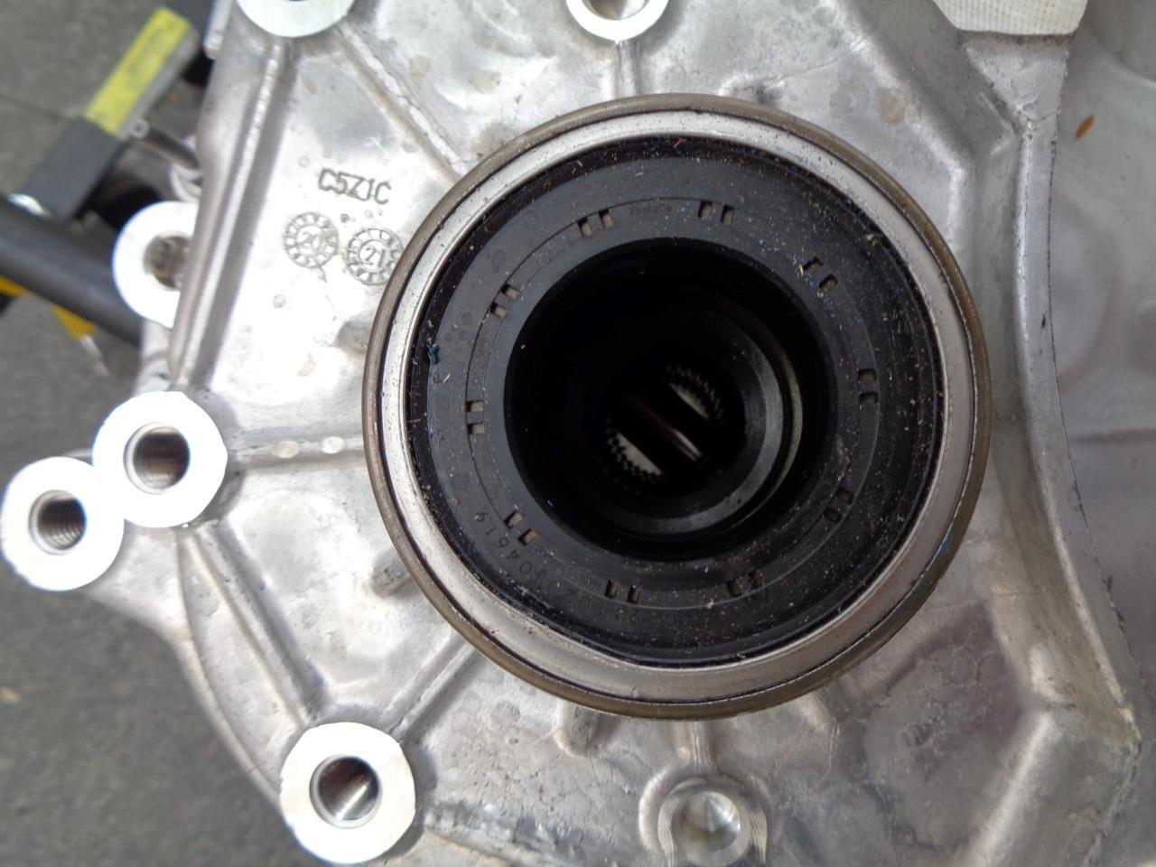 FORD AUTOMATIC TRANSMISSION LX68-7976-AD FOR 19-23 FORD GALAXY NEW BSR3