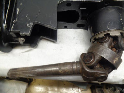 UNBRANDED STERNDRIVE 4326005 USED I1