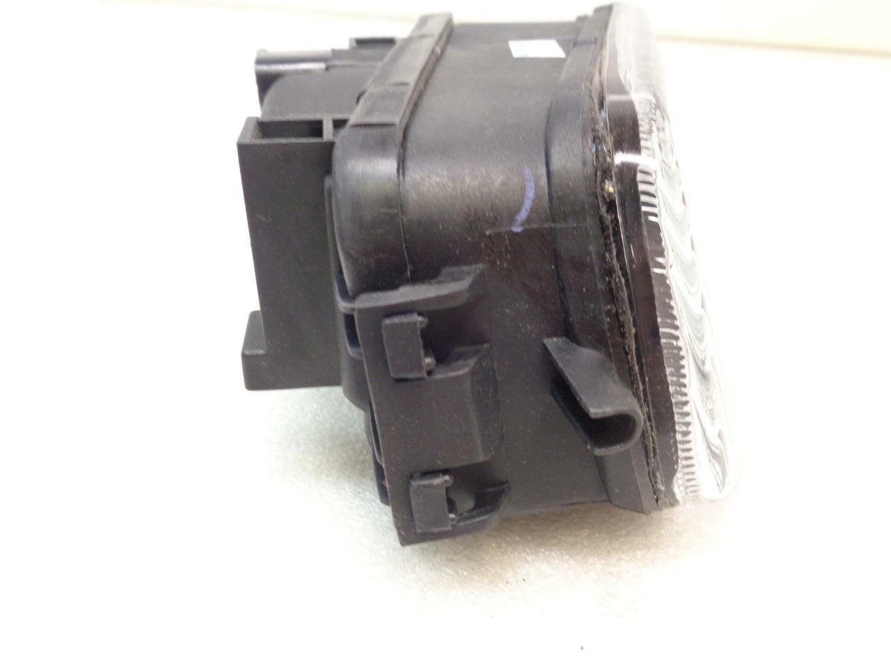 NEW DEPO DRIVER SIDE FOG LIGHT REPLACEMENT BMW 5 SERIES E39 444-2005l-AQ SR