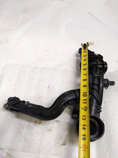 PORSCHE BOXSTER 987 05-08 2.7 ENGINE COOLANT WATER PIPE 98710650404 USED 996G.L.