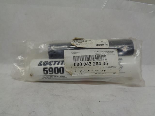 NOS LOCTITE 11-15 PORSCHE CAYENNE SEALER 000 043 204 35 R20T8