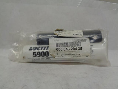 NOS LOCTITE 11-15 PORSCHE CAYENNE SEALER 000 043 204 35 R20T8