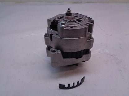 NEW ACDELCO PROFESSIONAL ALTERNATOR WITH EXTERNAL FAN F4000576045ACD R14B1