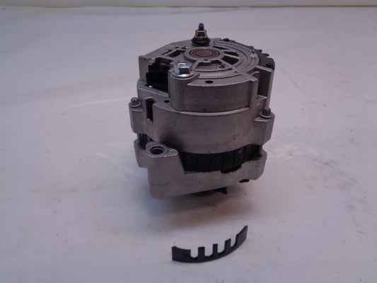 NEW ACDELCO PROFESSIONAL ALTERNATOR WITH EXTERNAL FAN F4000576045ACD R14B1