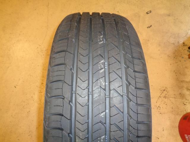 1 GOODYEAR EAGLE SPORT AS 255 50 20 109V XL TIRE 109147557