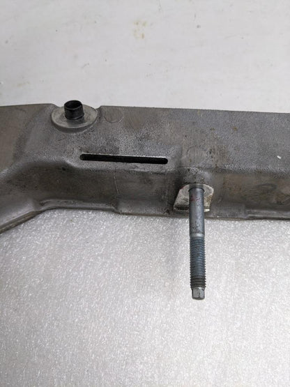 PORSCHE 99634110119 FRONT SUBFRAME FOR 98-05 PORSCHE 911 996 USED R25