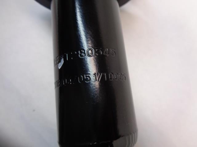 NEW FRONT RIGHT SHOCK FOR '03-'18 TOYOTA 4RUNNER REPT280545 R29