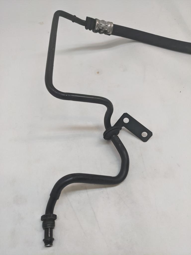 PORSCHE 986/987 BOXSTER POWER STEERING PIPE/ HOSE 98634744312 USED R20