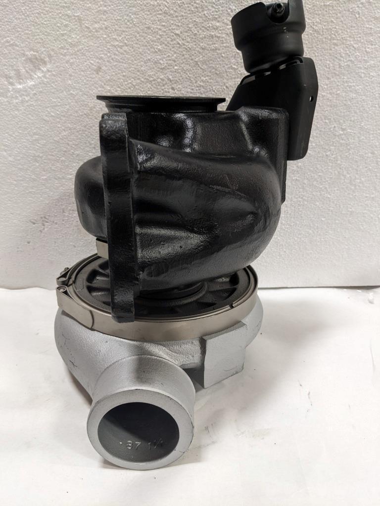 REMANFACTURED CAT C15 TURBOCHARGER 10R-2407 TURBO GP-BAS BSRT1