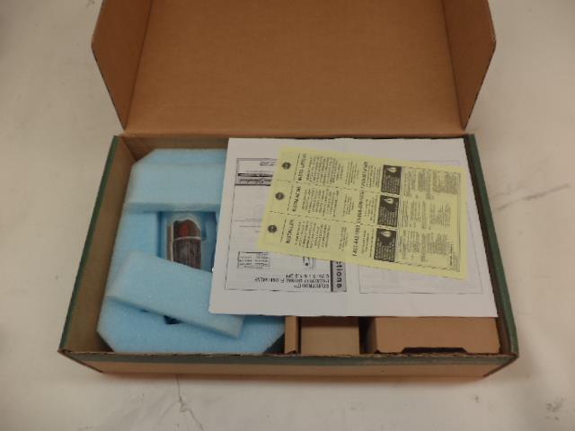 NEW AMERICAN STANDARD 6063051.002 SELECTRONIC URINAL SENSOR CHROME R29