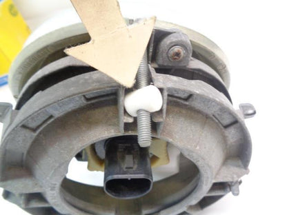 MAGNETI MARELLI LPE480 REPLACEMENT HEADLIGHT FOR 88 PORSCHE 911 CARRERA USED R21