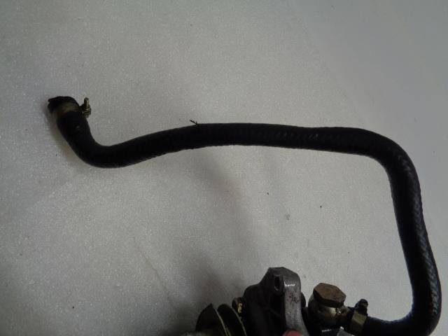 Porsche 928 Power Steering Pump Assembly 928 341 121 0R USED GENUINE R25T8