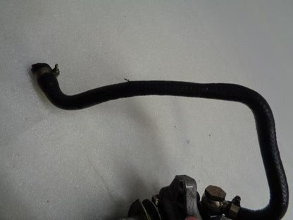 Porsche 928 Power Steering Pump Assembly 928 341 121 0R USED GENUINE R25T8