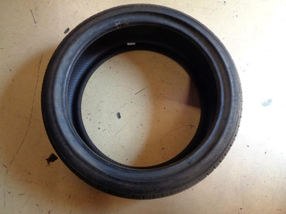 KUMHO SOLUS KH25 215 40 18 85V SL ALL SEASON TIRE 2141133 BQ3