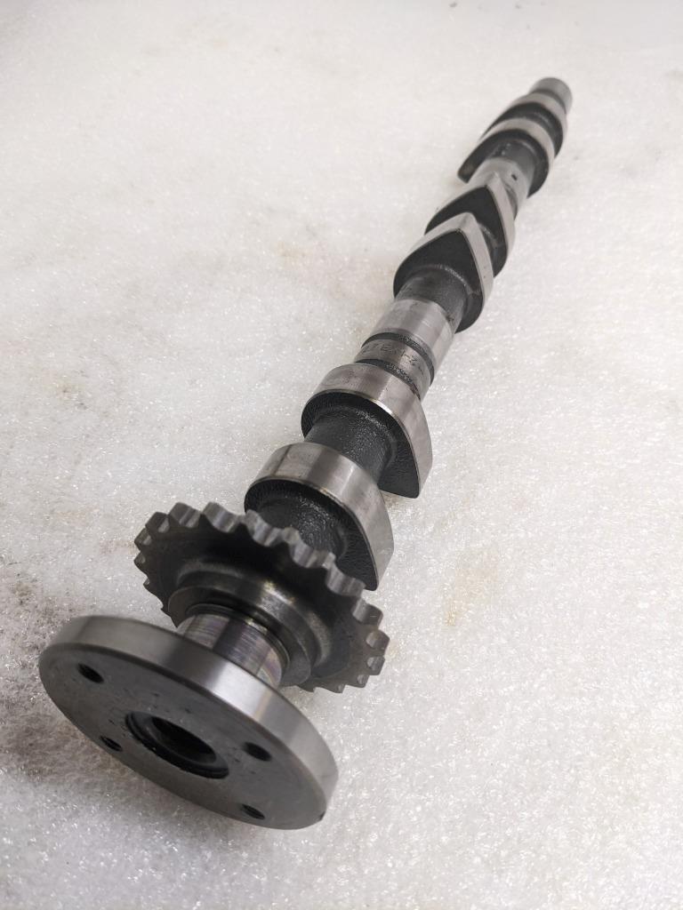 PORSCHE 911 996 98-05 CAMSHAFT INTAKE CYLINDER 1-3 99622201603 USED 996GL2T2