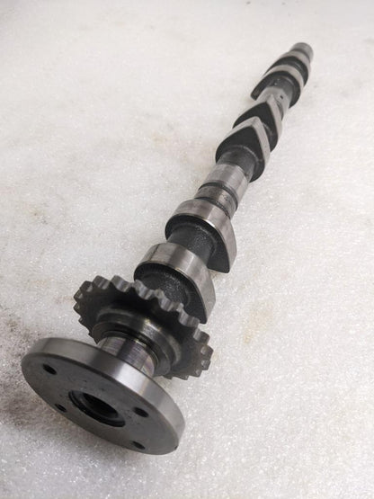 PORSCHE 911 996 98-05 CAMSHAFT INTAKE CYLINDER 1-3 99622201603 USED 996GL2T2