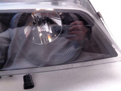 NEW SONAR PASSENGER SIDE HALO HEADLIGHT FOR HONDA ACCORD IV OSTRAODA AHR13PP2 SR