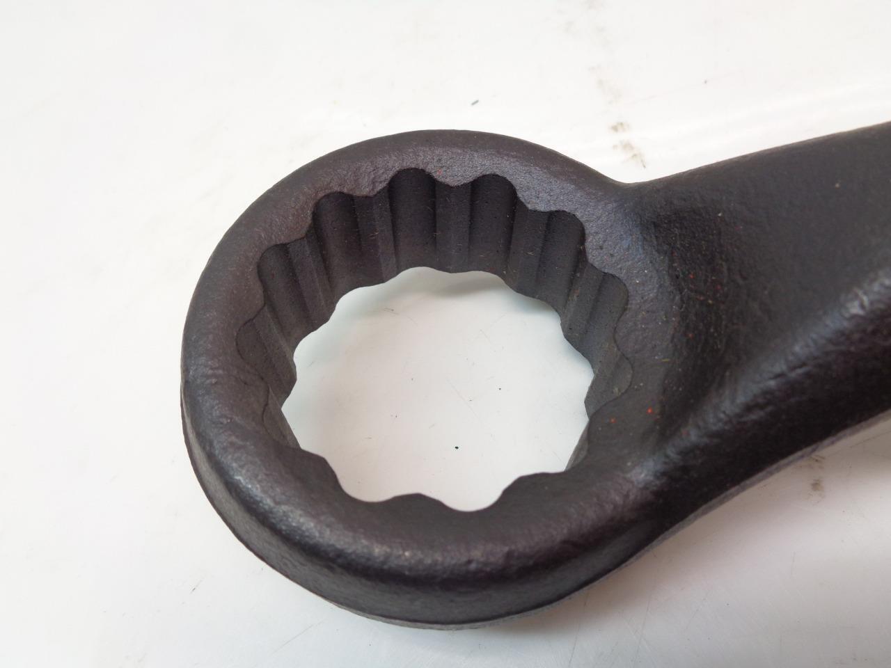 NEW MARTIN TOOLS 1-7/8" OFFSET STRIKING WRENCH 8811A R22T7