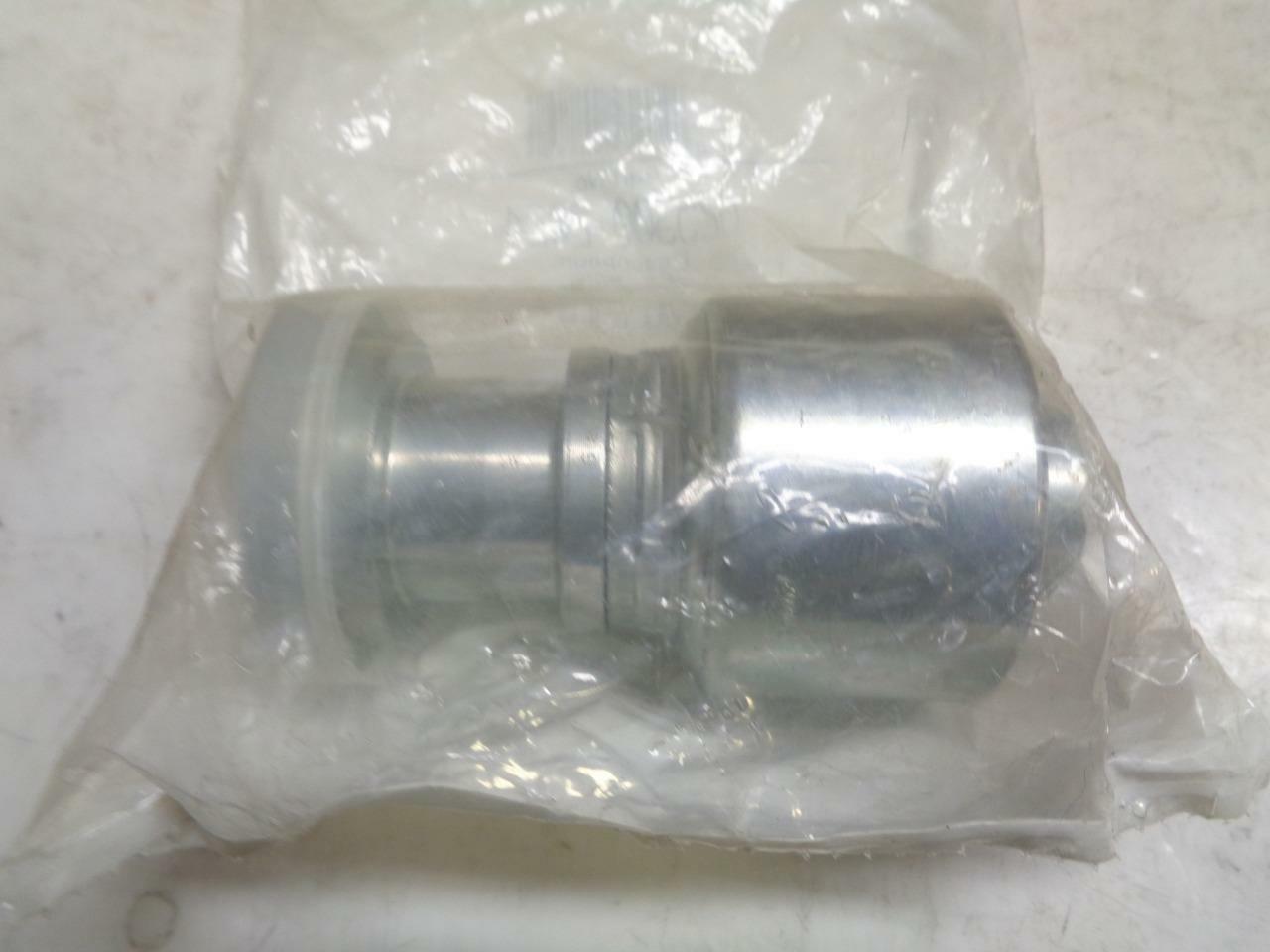 1 NEW GATES COUPLING O-RING FLANGE G25300-2024 20G-24FL R10TC