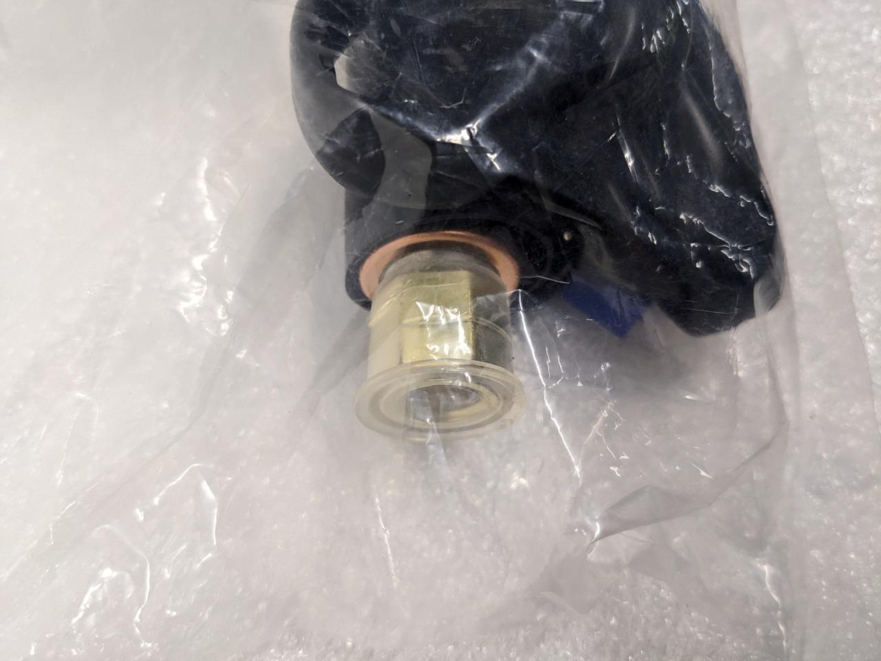 DAIKIN WIRE HARNESS (HPS) 2237086 R4