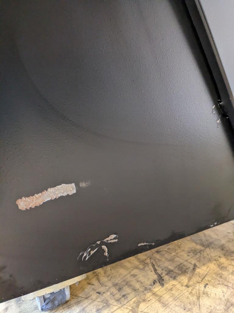 LEYBOLD DRYVAC VACCUM PUMP 100P 400VAC 7.5A 60HZ 4KW 3000RPM 13885 B2