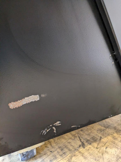 LEYBOLD DRYVAC VACCUM PUMP 100P 400VAC 7.5A 60HZ 4KW 3000RPM 13885 B2