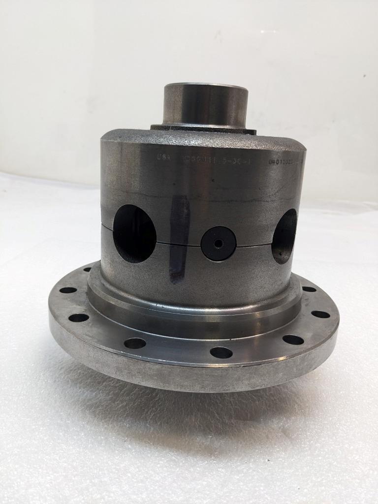 YUKON YDGGM11.5-30-1 DURA GRIP DIFFERENTIAL 11.5" 30 SPLINE FOR GM NEW K2