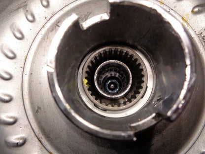 NEW UNBRANDED 93-G31 TOURQUE CONVERTER E1