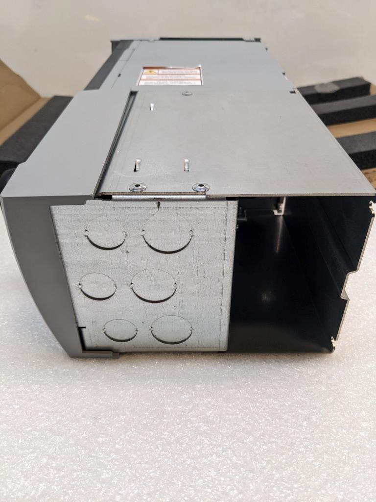 TRANE TR200 131L1510 VARIABLE FREQUENCY DRIVE TYPE 1 IP21 1P4X NEW R27