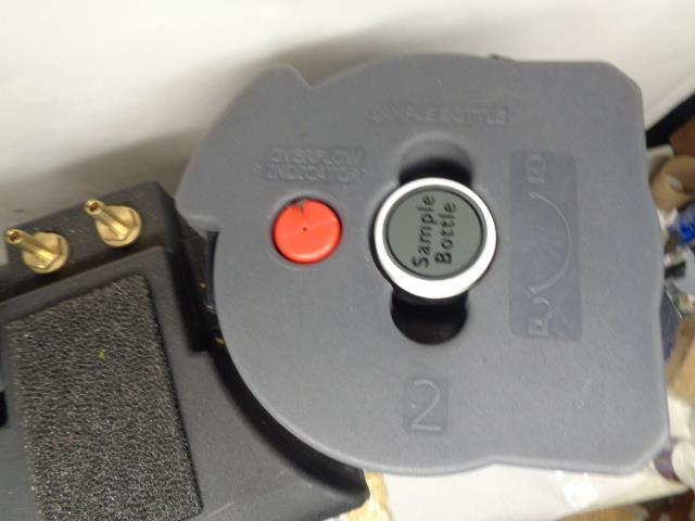 AE OIL/WATER SEPERATOR-SEPREMIUM 350-CONDENSATE FILTRATION SYSTEM NEW BS FLOOR
