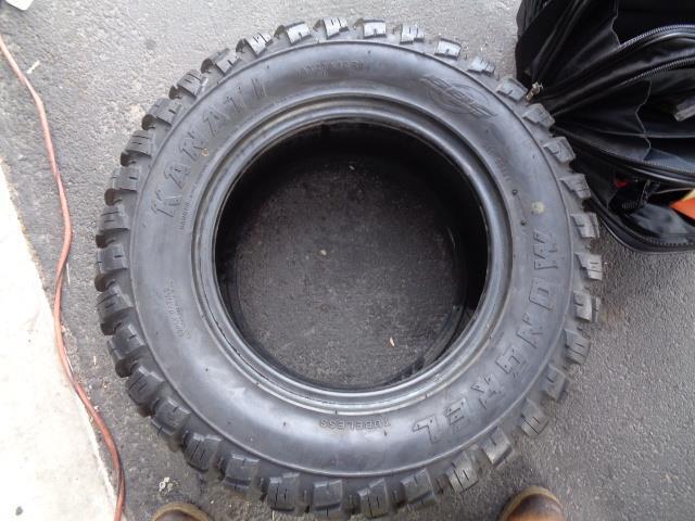 GBC KANATI MONGROL 28 10 14 LRE 10PLY ATV UTV TIRE GBC10617 AQ4