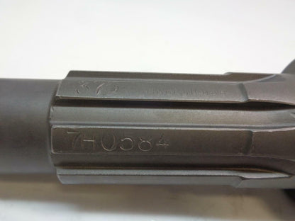 NEW DRILL MASTER 7H0584 HAMMER DRILL BIT 3-5/8" DIAMETER HEAD 9-1/2" LONG H2