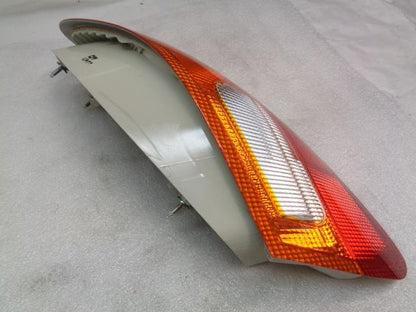 PORSCHE 98663144403 RIGHT TAIL LIGHT LENS FOR 97-02 PORSCHE BOXSTER 986 NEW R25