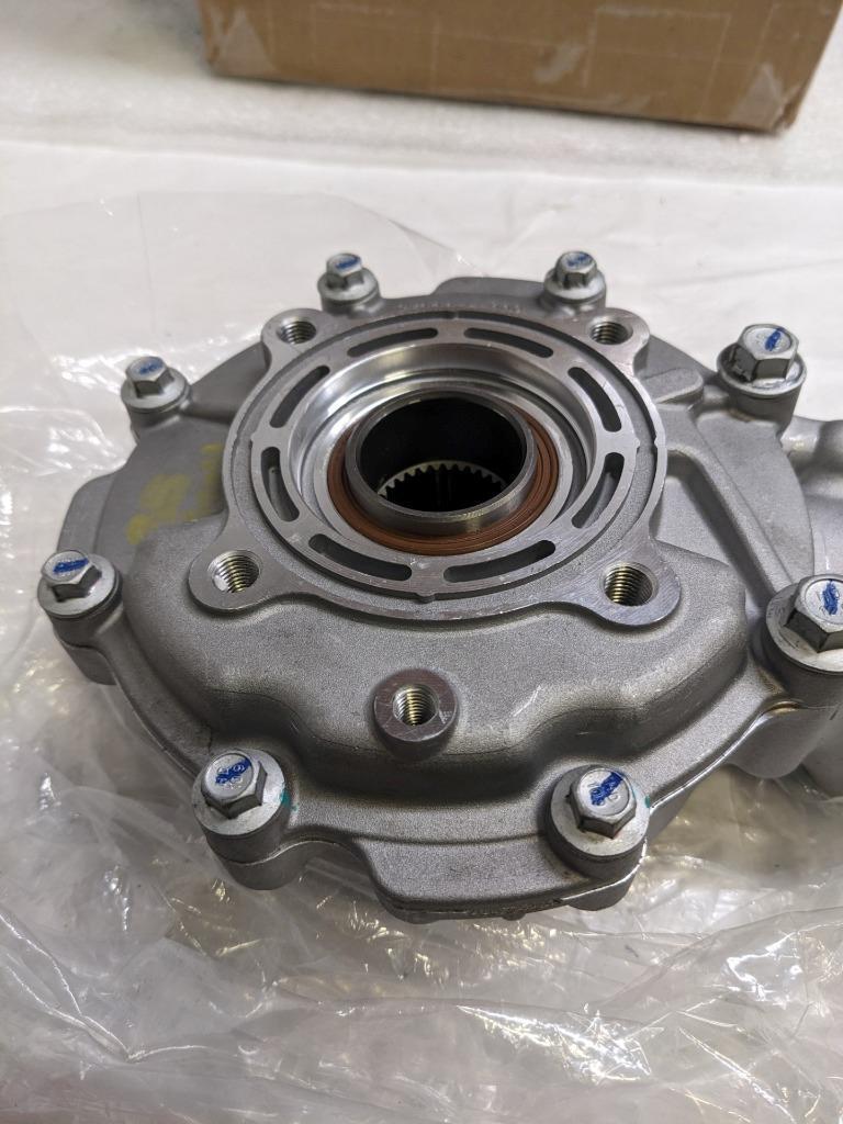 REAR DIFFERNTIAL FOR 88-00 HONDA ATV 4X4'S SDC15 NEW K2