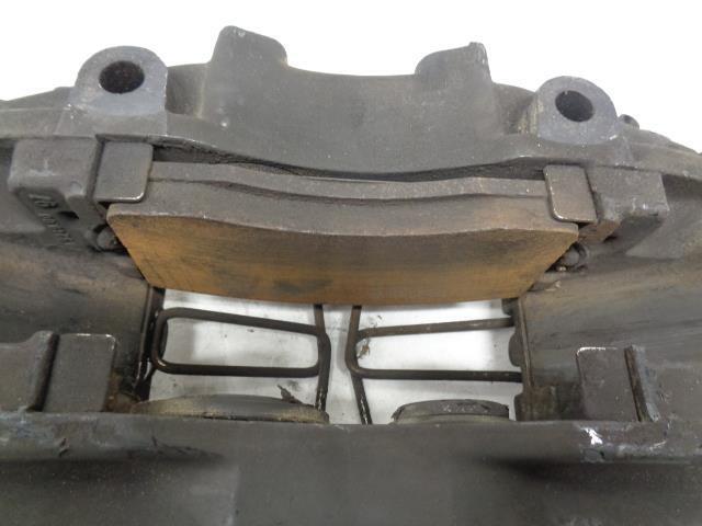 PAIR GENUINE PORSCHE 911 993 964 BREMBO BRAKE CALIPERS 20 5249 00/20 5248 R20T4