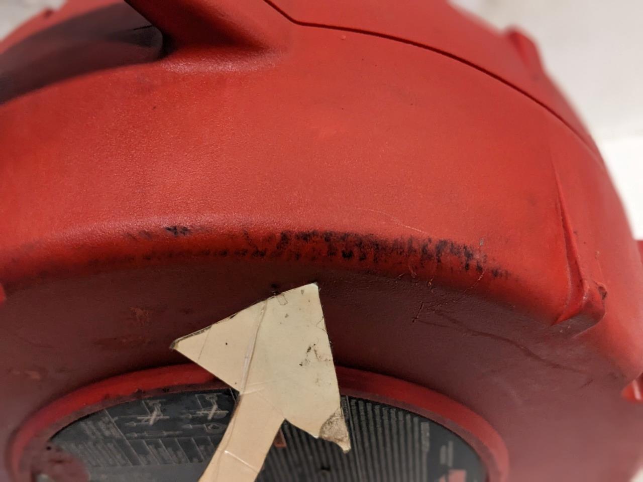 3M Rebel ProtectaLeading Edge Self-Retracting Lifeline 66 ft. 3590590 NEW BSIG1