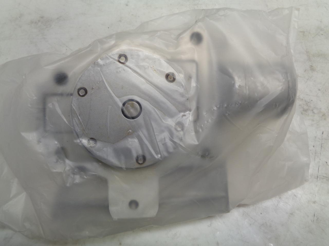 NEW PRESTONE GMB FORD/MERCURY WATER PUMP 125-1990 CP4107 R12 TB