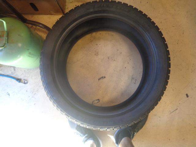 MICHELIN ICE SNOW P 245 40 20 99H XL SNOW WINTER TIRE 81241 AQ4