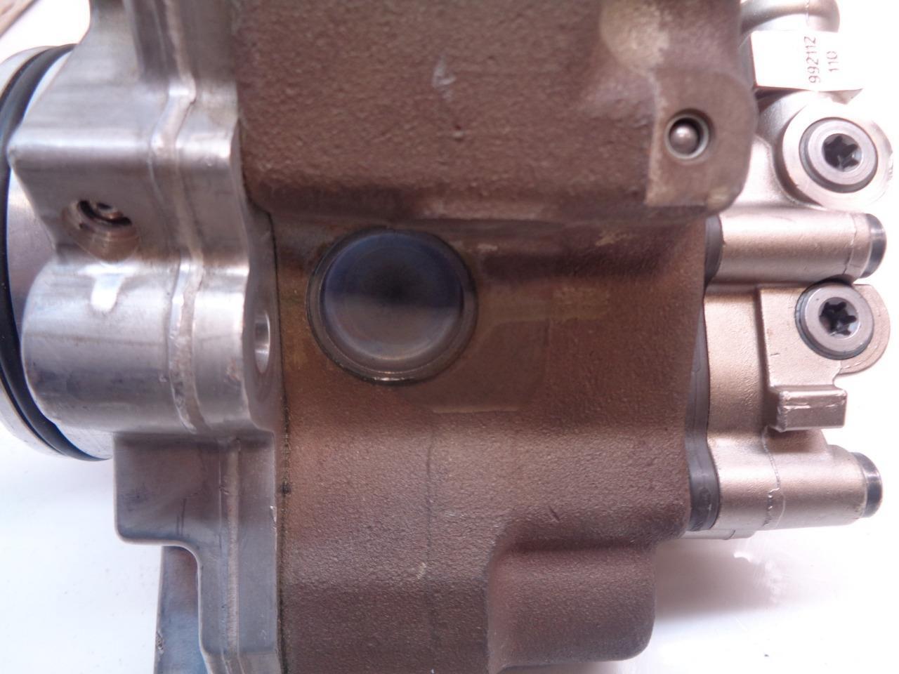 REMANUFACTURED BOSCH HIGH PRESSURE PUMP FOR CUMMINS MIDRANGE 0445020107 R14B3