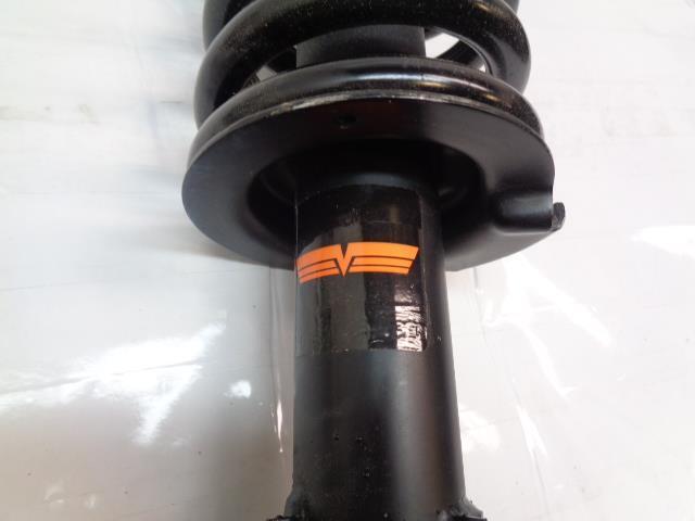 DORMAN 959596 AIR SUSPENSION CONVERSION KIT REAR SHOCKS L/R FOR LINCOLN NEW R12