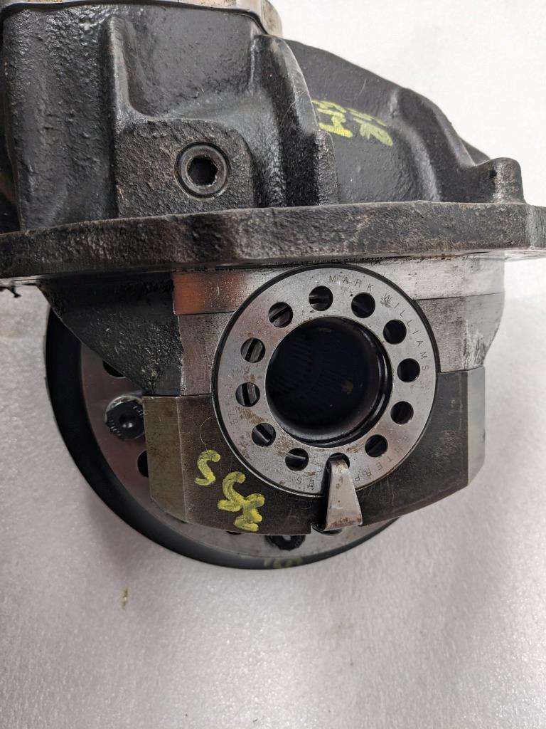MARK WILLIAMS 57605-B THIRD MEMBER FORD 5.14 10"  35 SPLINE 931 USED B1B2