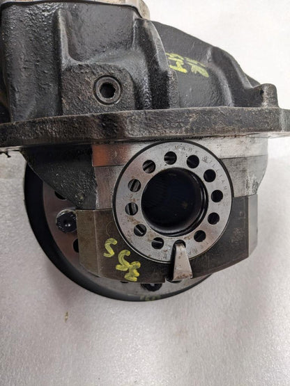 MARK WILLIAMS 57605-B THIRD MEMBER FORD 5.14 10"  35 SPLINE 931 USED B1B2