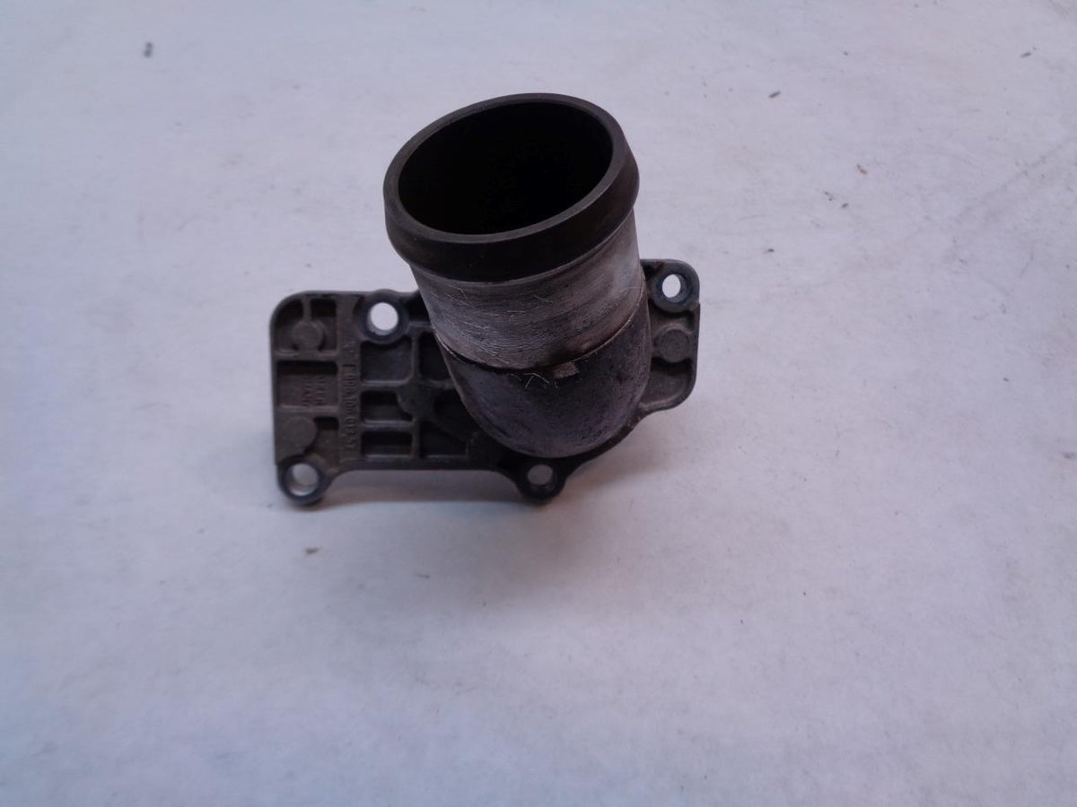 GENUINE PORSCHE 1997-04 986 BOXSTER THERMOSTAT & HOUSING 99610601357 R24T2