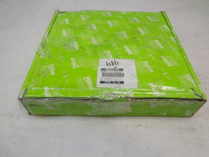 VALEO CLUTCH KIT for 2009+ AUDI A3 VOLKSWAGEN GOLF JETTA MODELS 52405321 R8