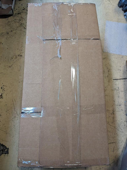 EVAN FISCHER PARTICULATE FILTER FOR FORD F250/F350/F450 TD22803 NEW B2