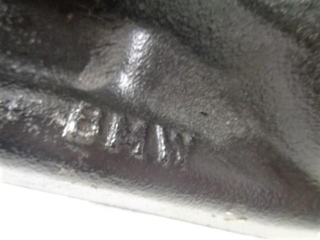 USED GENUINE BMW X5 E70 E60 E61 REAR DIFFERENTIAL 7553948 RATIO 3.64 R15