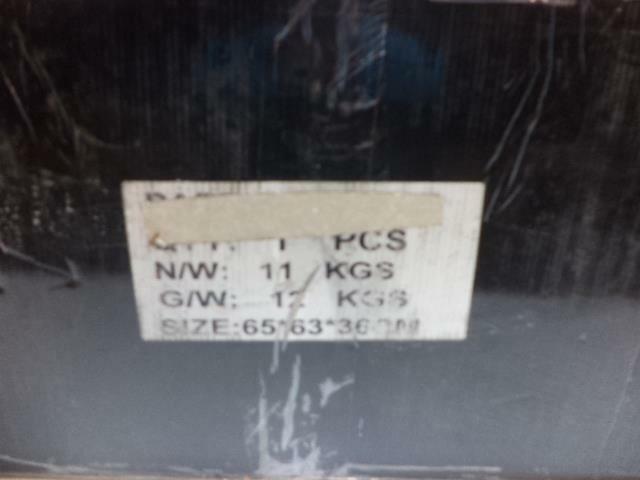 PRO HEADER 10 GALLON FABRICATED FUEL CELL WITH MOUNTING HARDWARE PF310 BSR