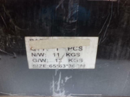 PRO HEADER 10 GALLON FABRICATED FUEL CELL WITH MOUNTING HARDWARE PF310 BSR