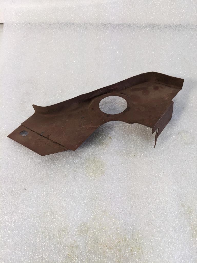 PORSCHE 53906555 SIDE SHEETMETAL COVER SET FOR PORSCHE 356C/356SC/912 NEW R24T4