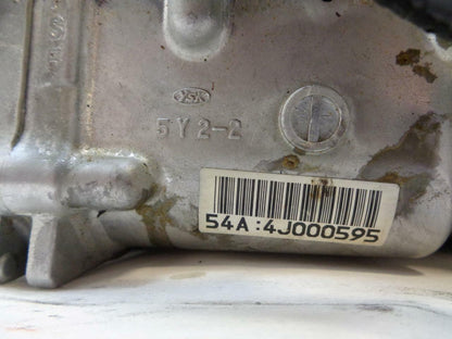 NEW HONDA HRV 19-20 REAR DIFFERENTIAL FITS EX/EXL/LX-SPORT TOURING K2